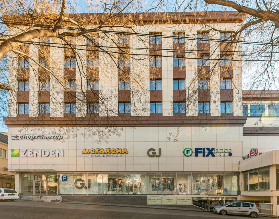 Гостевой дом Кристалл, Ставропольский край: фото 2