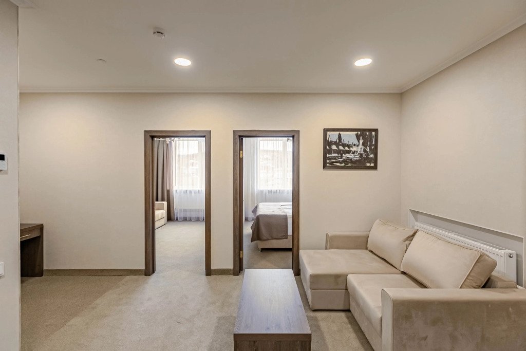 Гостевой дом Кристалл, Ставропольский край: фото 5