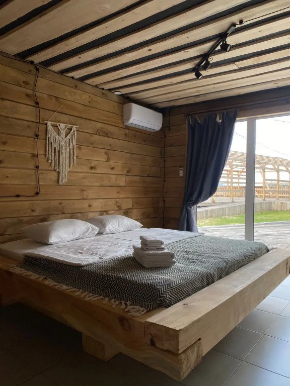 Гостевой домЗагородный клуб Тайга, Республика Башкортостан: фото 3