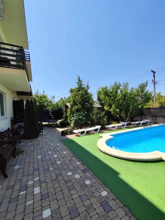 Гостевой дом Виктория, Краснодарский край: фото 3