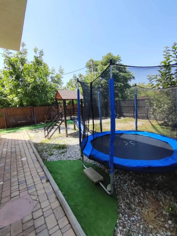 Гостевой дом Виктория, Краснодарский край: фото 5