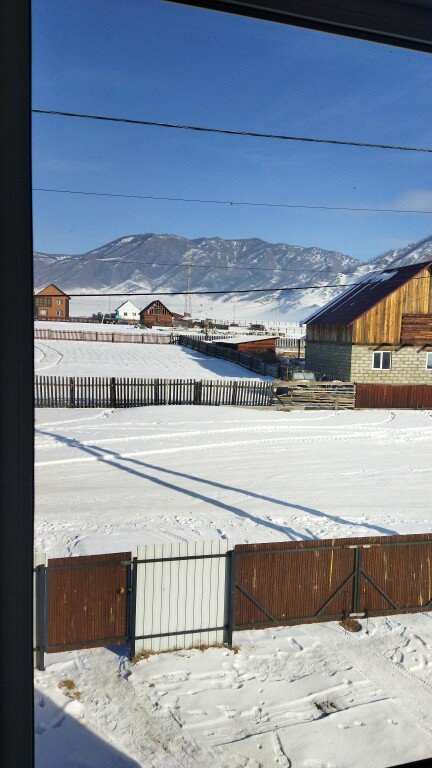 Гостевой дом Дикий Ёж, Горный Алтай (Республика Алтай): фото 3