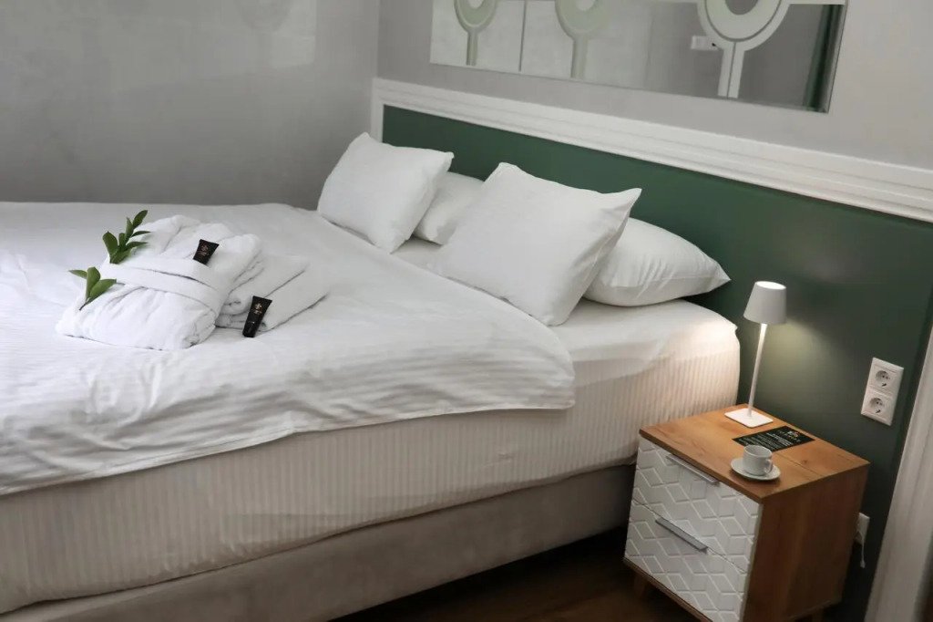 База отдыха Forest Green, Горный Алтай (Республика Алтай): фото 4