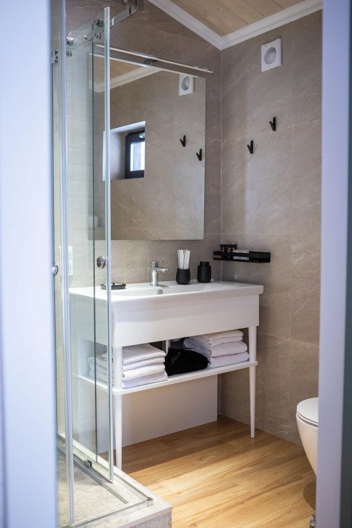 База отдыха Forest Green, Горный Алтай (Республика Алтай): фото 5