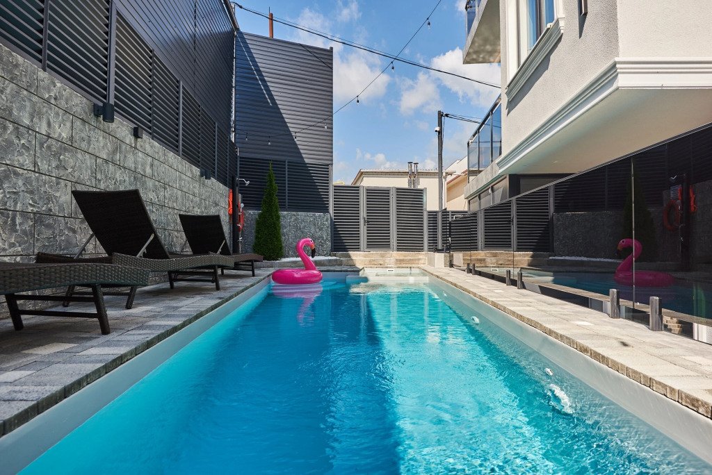 Гостевой дом Дачный квартал, Краснодарский край: фото 3