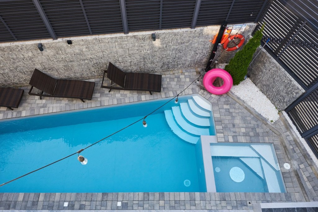 Гостевой дом Дачный квартал, Краснодарский край: фото 4