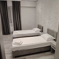 Двухместный номер Standard двуспальная кровать, Гостевой дом Shams, Кисловодск