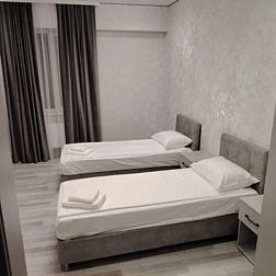 Гостевой дом Shams