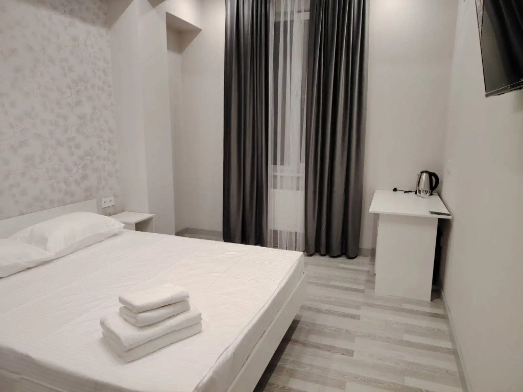 Гостевой дом Shams, Ставропольский край: фото 3