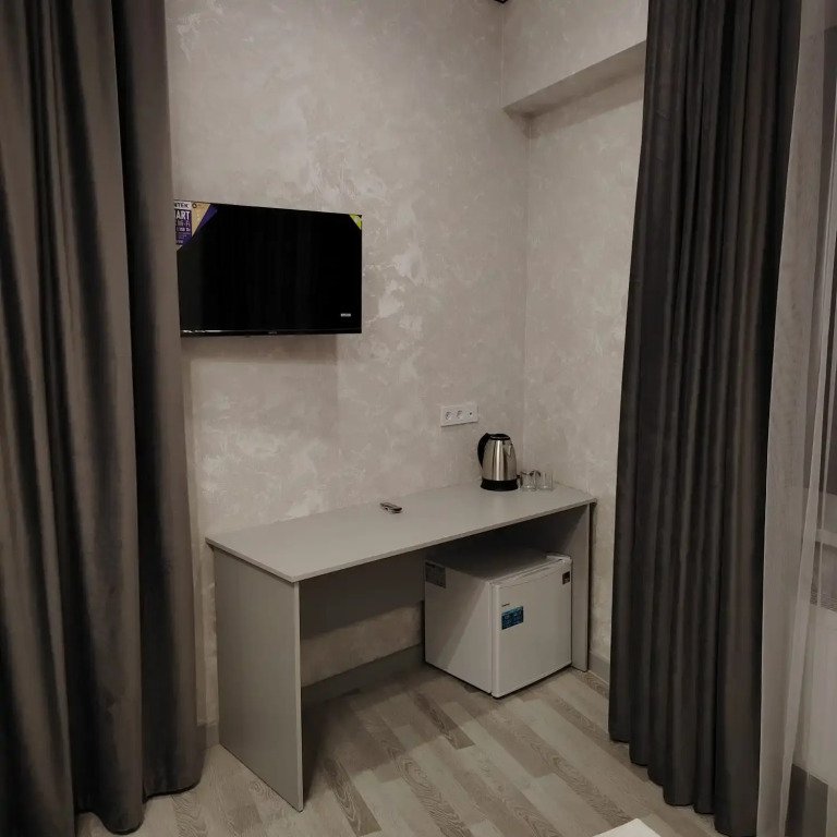 Гостевой дом Shams, Ставропольский край: фото 4