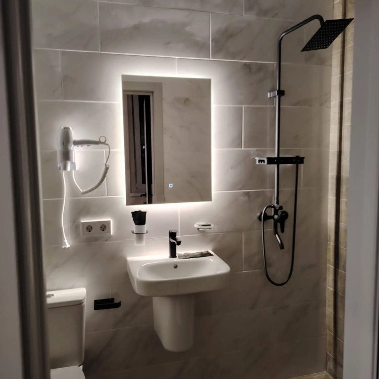 Гостевой дом Shams, Ставропольский край: фото 5