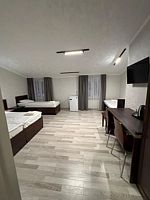 Номер Standard, Гостевой дом Shams, Кисловодск