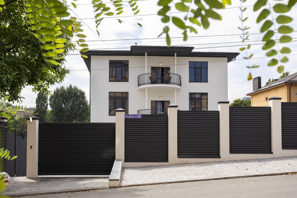 Гостевой дом Пафос, Кисловодск, Ставропольский край