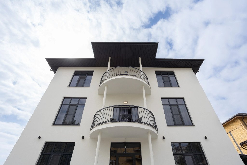 Гостевой дом Пафос, Ставропольский край: фото 2