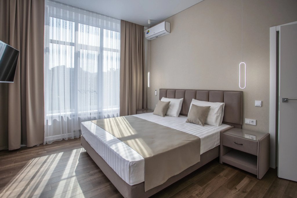 Гостевой дом Пафос, Ставропольский край: фото 3