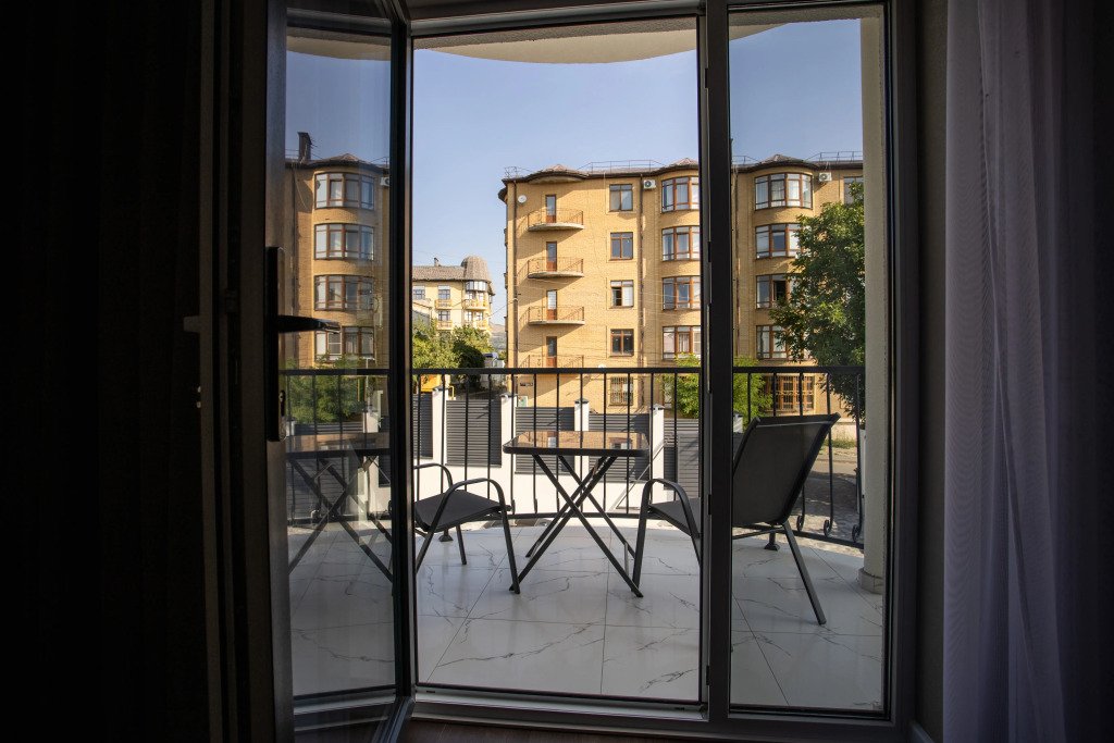 Гостевой дом Пафос, Ставропольский край: фото 4