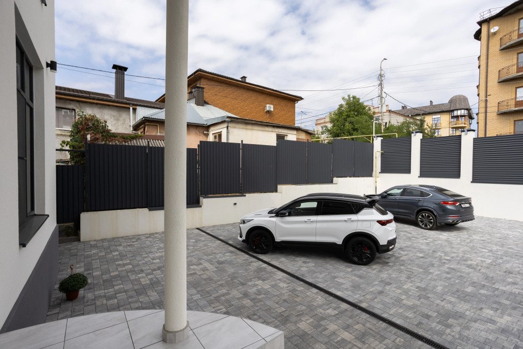 Гостевой дом Пафос, Ставропольский край: фото 5