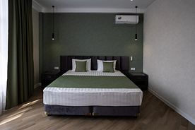 Номер Comfort c 1 комнатой, Гостевой дом Пафос, Кисловодск