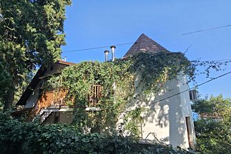 Гостевой дом Кипарис