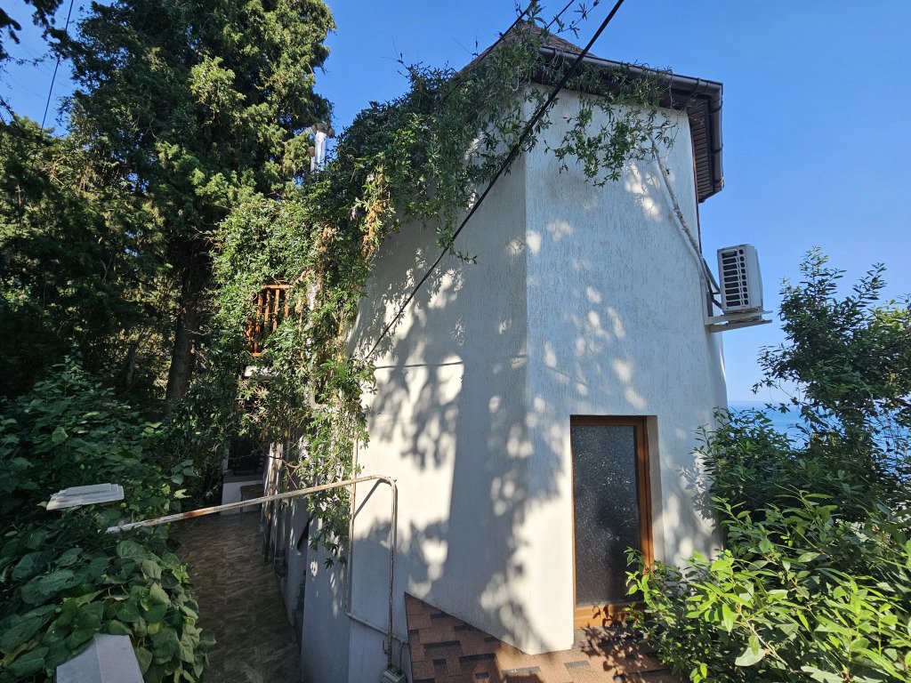 Гостевой дом Кипарис, Крым: фото 2