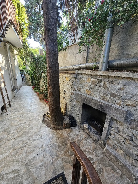 Гостевой дом Кипарис, Крым: фото 5