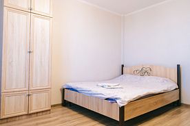 Семейный номер Classic с балконом и с видом на море, Гостевой дом Кипарис, Партенит