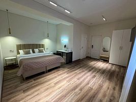 Номер Deluxe, Гостевой Дом Вега, Кисловодск