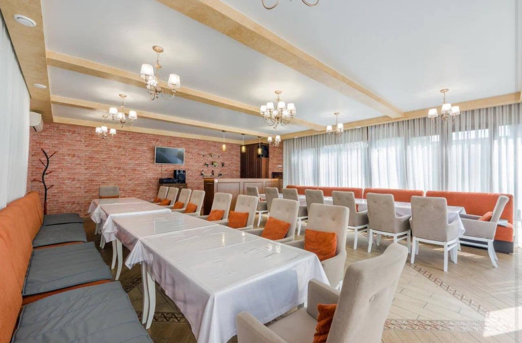 Гостевой дом Фортуна, Пятигорск, Ставропольский край