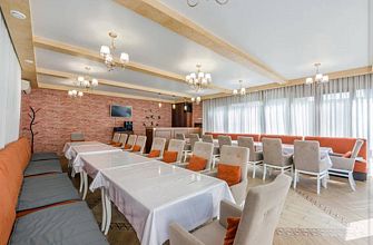 Гостевой дом Фортуна