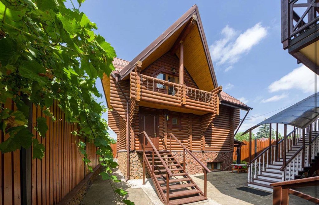 Гостевой дом Фортуна, Ставропольский край: фото 2