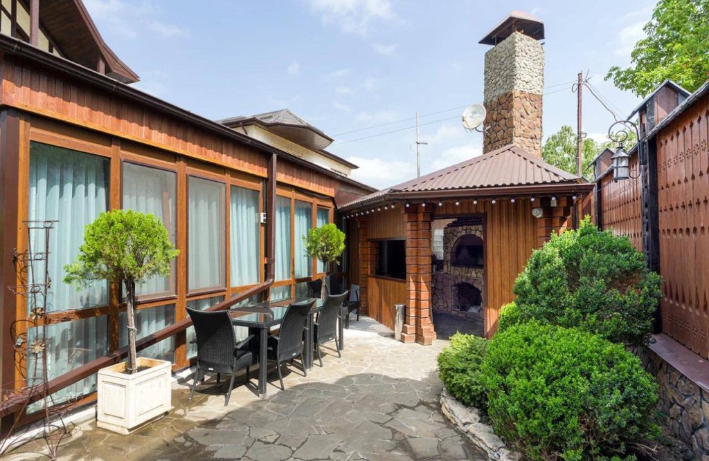 Гостевой дом Фортуна, Ставропольский край: фото 3