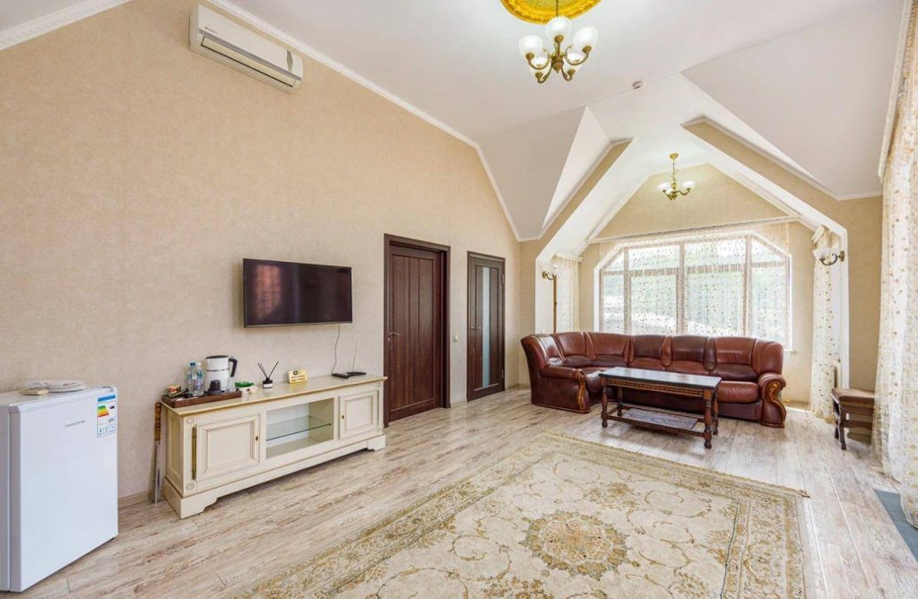 Гостевой дом Фортуна, Ставропольский край: фото 5