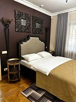 Люкс Comfort с красивым видом из окна, Гостевой дом Фортуна, Пятигорск