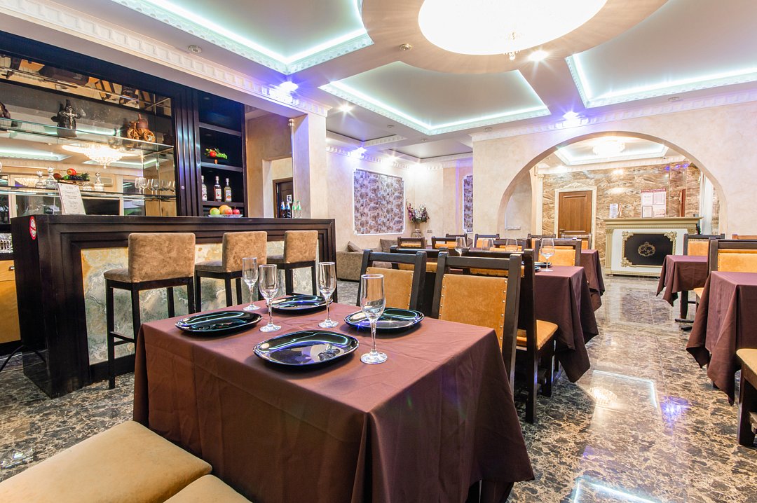 Грейс Рица, Краснодарский край: фото 4