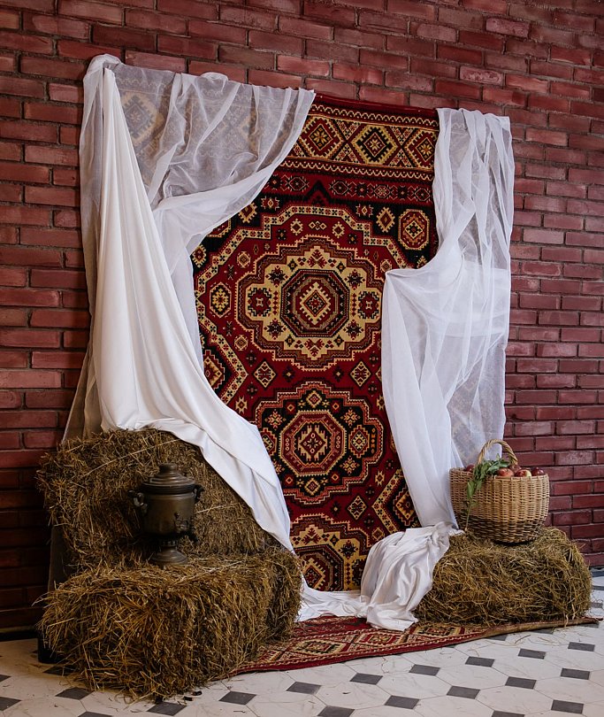 Барин Брусникин, Новгородская область: фото 4