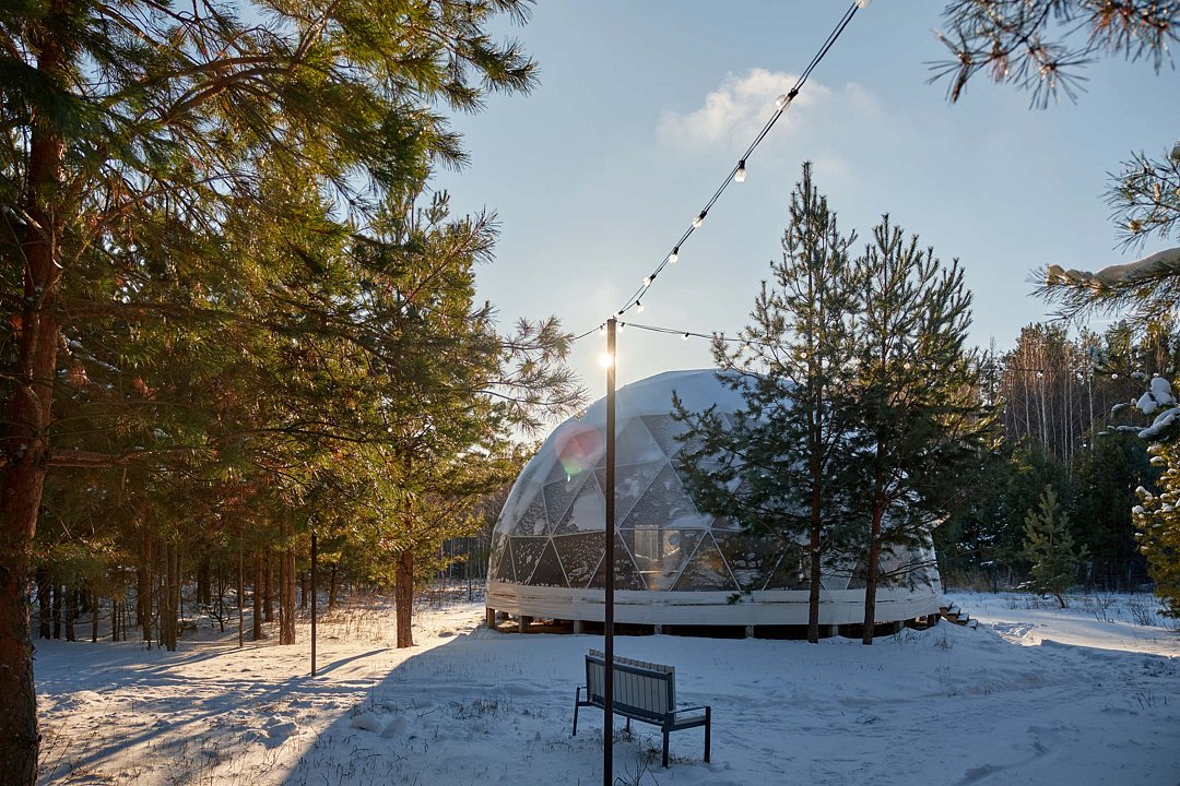 Белый Яр, Республика Татарстан: фото 2