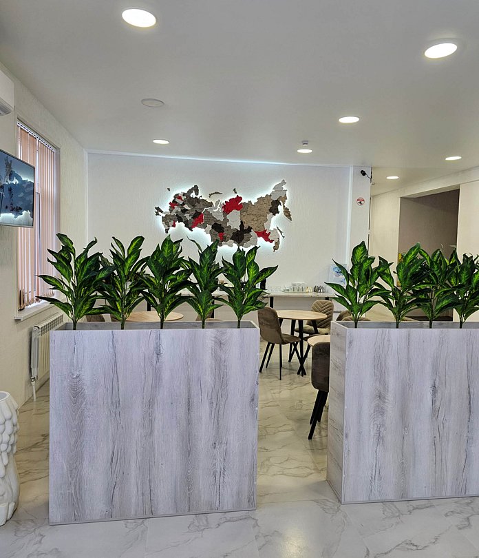 Стрела, Тюменская область: фото 2