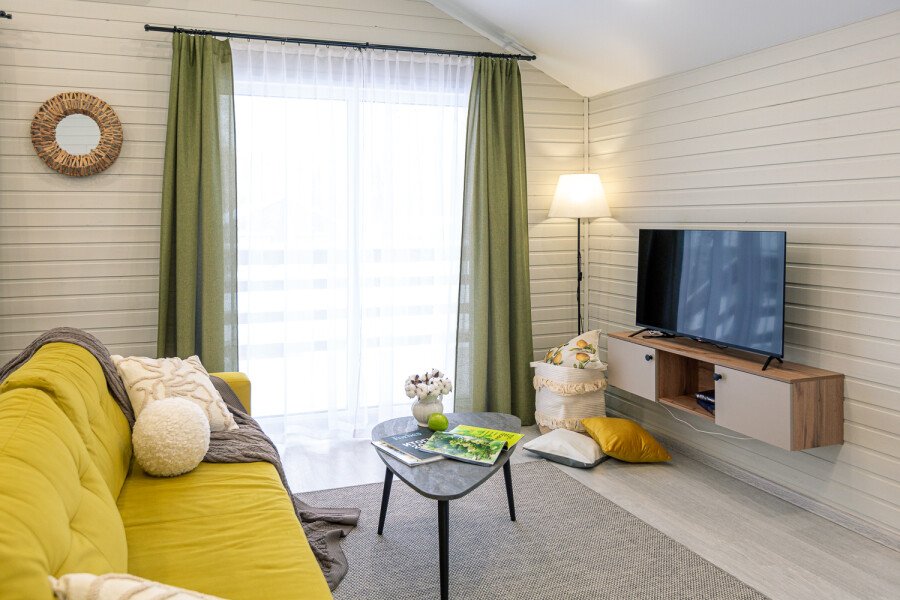 FlatPoint Лимонный, Московская область: фото 3