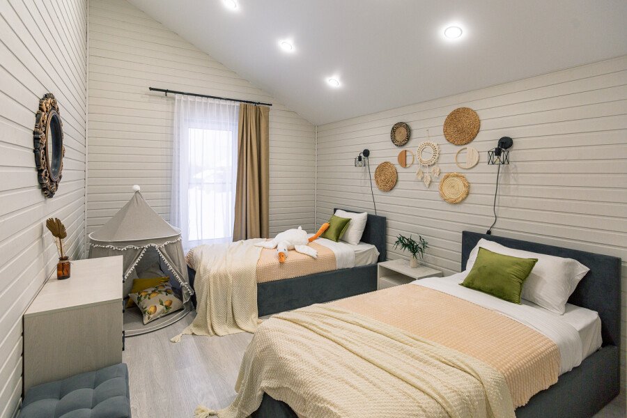 FlatPoint Лимонный, Московская область: фото 2