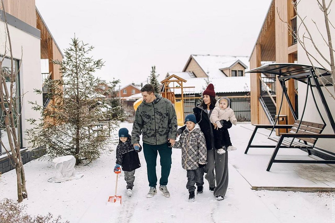 Ля Берег (La Bereg), Республика Башкортостан: фото 4