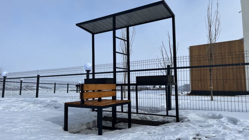 Ля Берег (La Bereg), Республика Башкортостан: фото 5