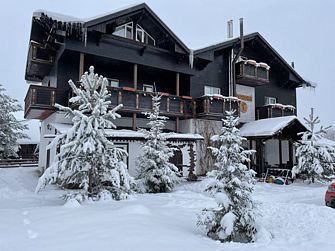 Гостевой дом Куршале