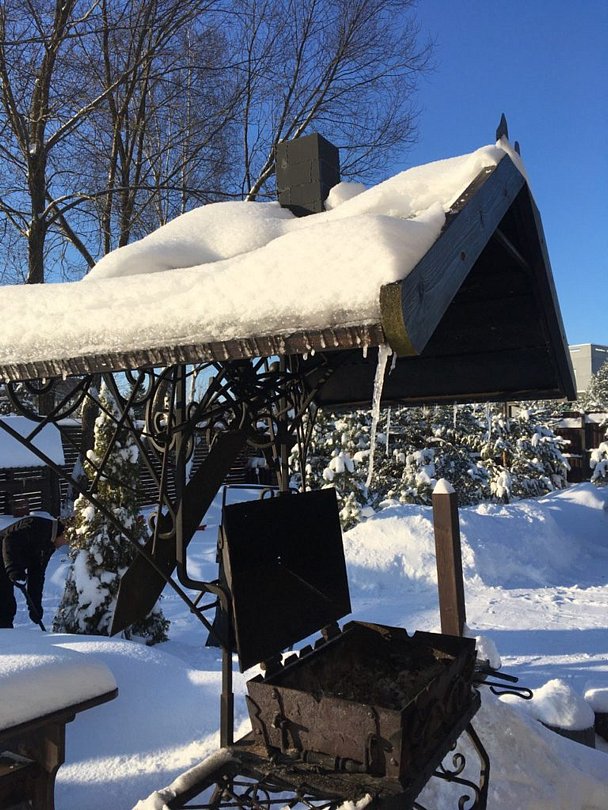 Куршале, Московская область: фото 5