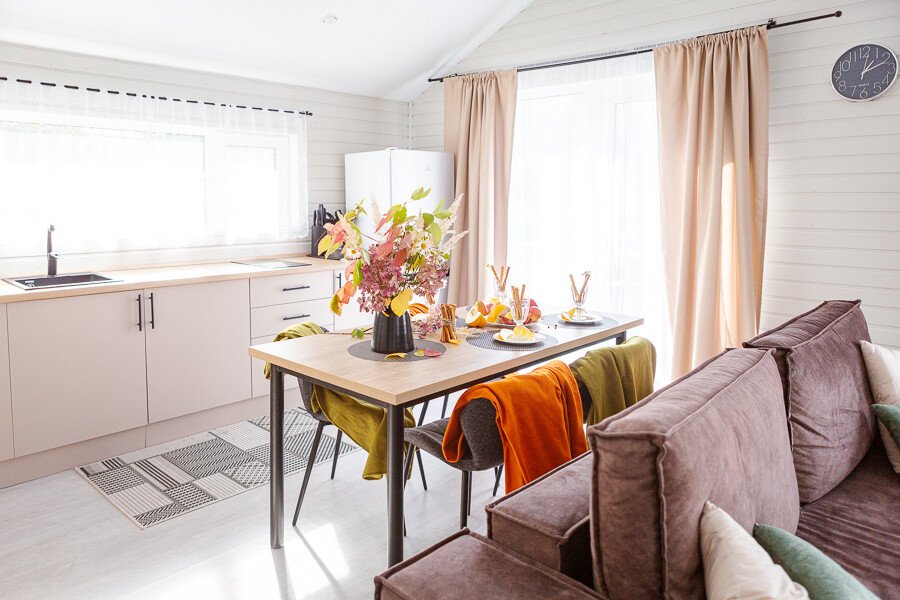 FlatPoint Озерный, Московская область: фото 5