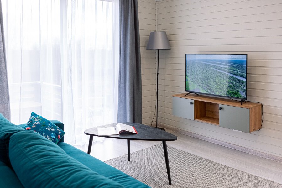 FlatPoint Мятный, Московская область: фото 4