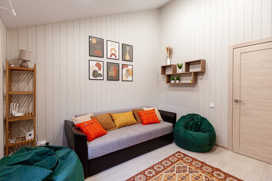 FlatPoint Термальный, Московская область: фото 2