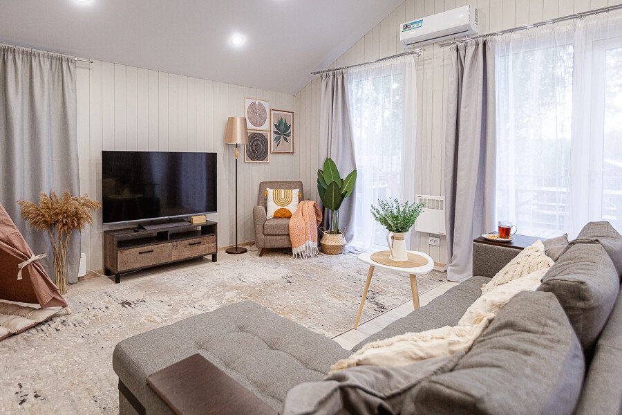 FlatPoint Термальный, Московская область: фото 4