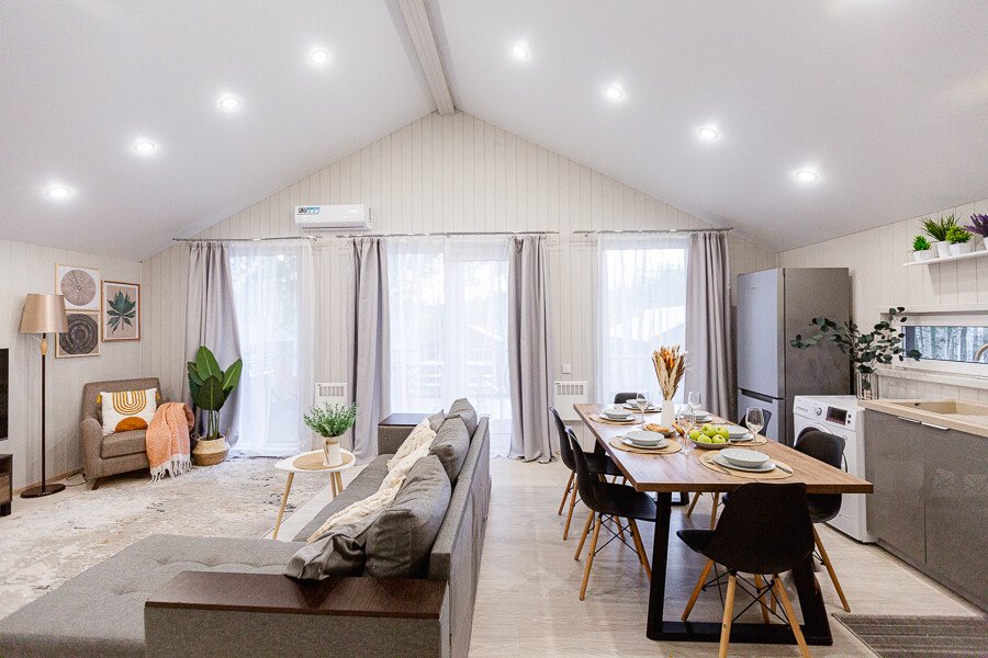 FlatPoint Термальный, Московская область: фото 5