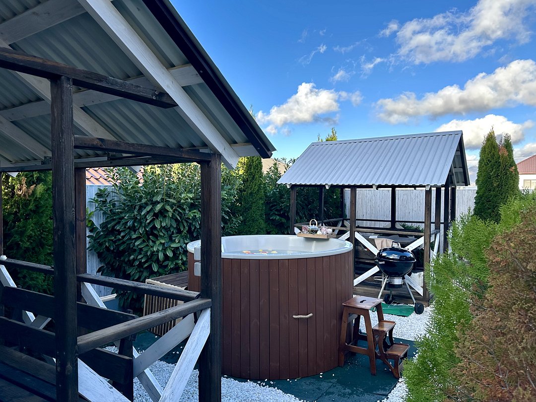 ОмниДом Релакс Трио, Краснодарский край: фото 3