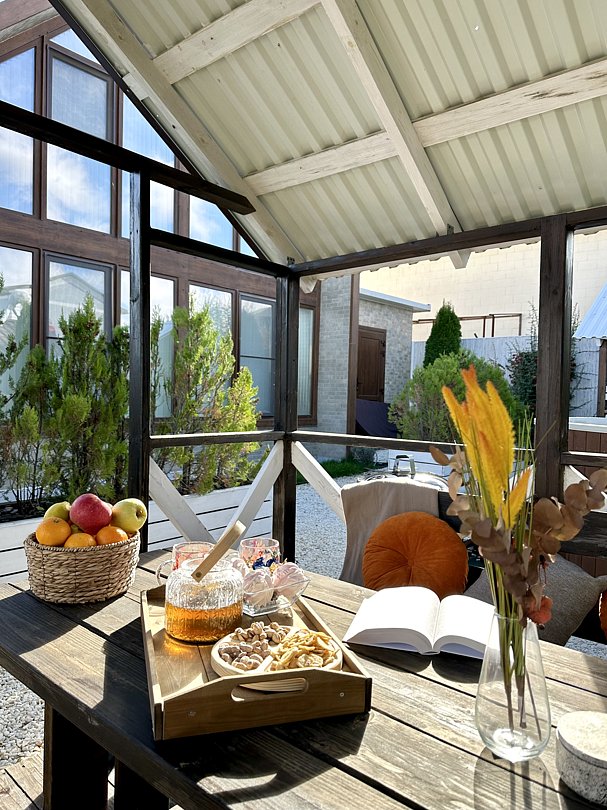 ОмниДом Релакс Трио, Краснодарский край: фото 5